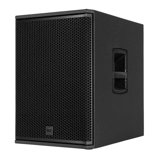 RCF SUB 15-AS Professional Active Subwoofer