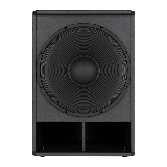 RCF SUB 15-AS Professional Active Subwoofer : image 4