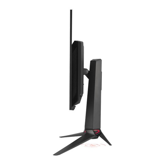 Refurbished ASUS PG32UCDMR 32" 4K UHD 240Hz G-Sync Compatible OLED Monitor : image 3