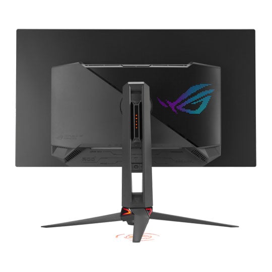 Refurbished ASUS PG32UCDMR 32" 4K UHD 240Hz G-Sync Compatible OLED Monitor : image 4