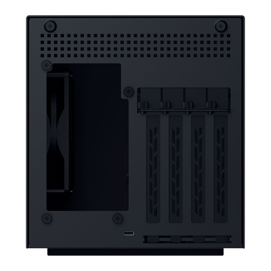 Refurbished Razer Core X V2 eGPU Graphics ThunderBolt 5 Enclosure (Requires GPU & ATX PSU) : image 4