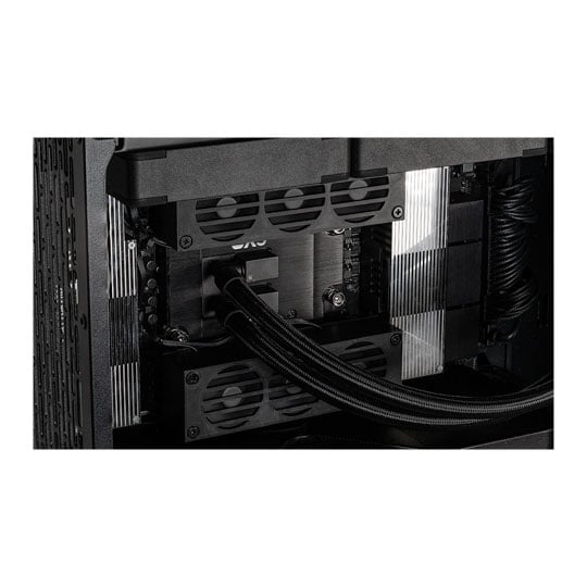 3XS GWP-B1-TR192, 96GB RTX PRO 6000, AMD Ryzen TR PRO 9995WX, 256GB DDR5, 4TB+8TB RAID, Scan Pro PC : image 3