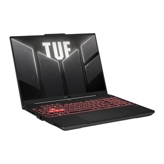 ASUS TUF Gaming A16 16" WUXGA 144Hz Ryzen 7 RTX 4050 Gaming Laptop