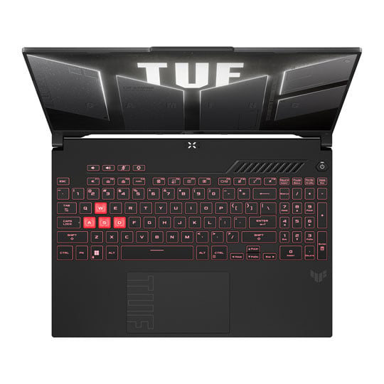 ASUS TUF Gaming A16 16" WUXGA 144Hz Ryzen 7 RTX 4050 Gaming Laptop : image 3