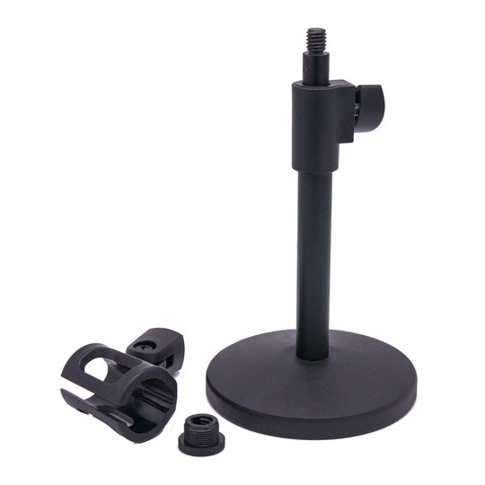 Electro-Voice - RE320 + EV309 Shock Mount + Stand and Cable : image 4