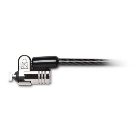 Kensington MicroSaver 2.0 Keyed Laptop Lock - Like Keyed : image 3