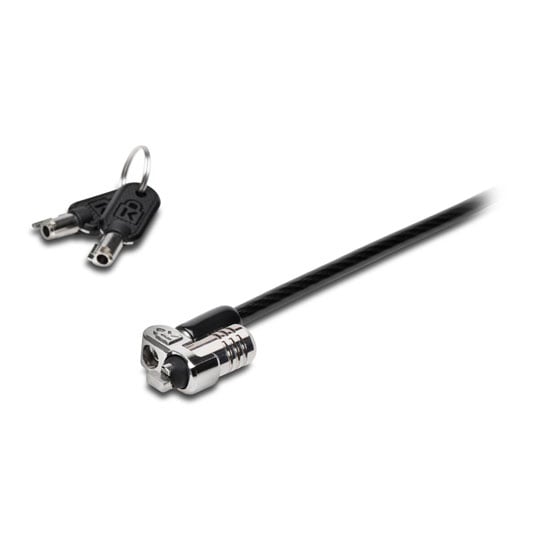 Kensington MicroSaver 2.0 Keyed Laptop Lock - Like Keyed : image 4