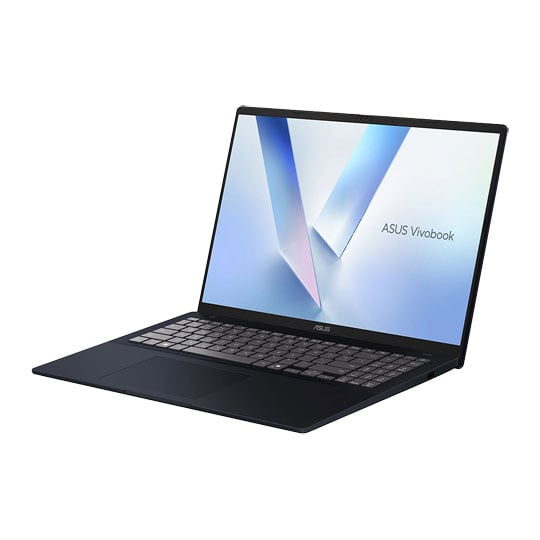 Refurbished ASUS Vivobook 16 IPS-Level 16" WUXGA Ryzen AI 7 350 Business/Productivity AI Laptop