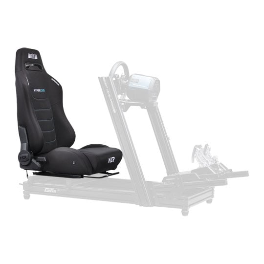 Next Level Racing ERS3 Hypercool Ventilated Sim Racing Seat : image 4