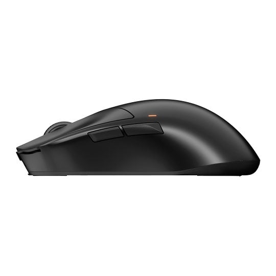 be quiet! Dark Perk Sym Wireless / Wired Gaming Mouse Black : image 3