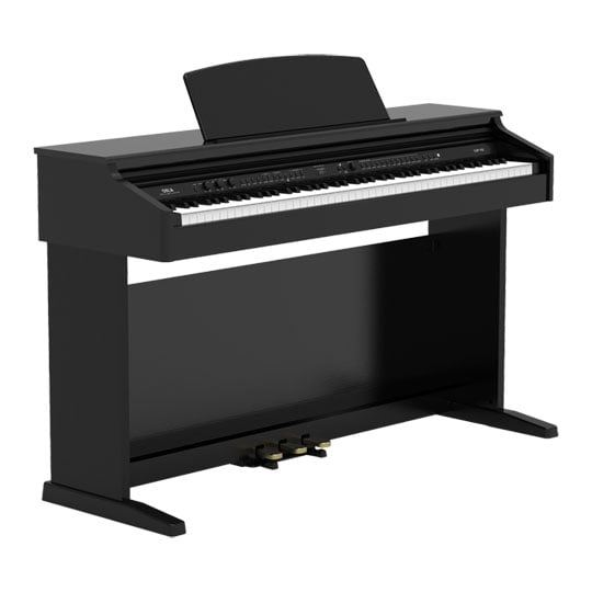 Orla CDP102 Digital Piano - Rosewood