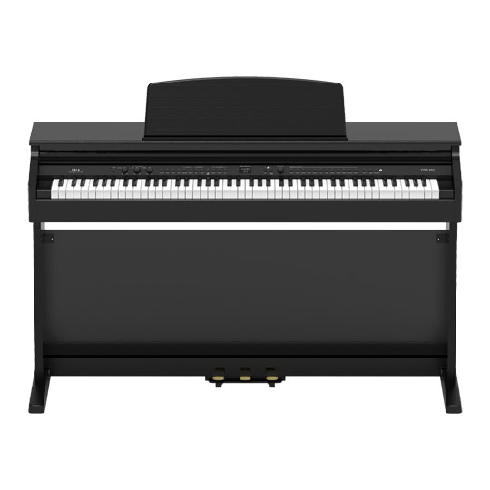 Orla CDP102 Digital Piano - Rosewood