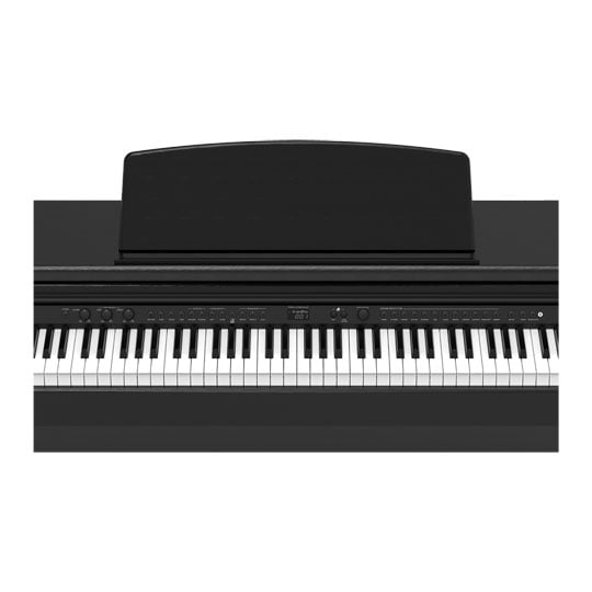 Orla CDP102 Digital Piano - Rosewood : image 4