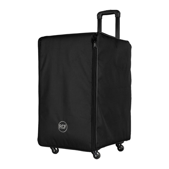 RCF CVR60751 Protection Cover with Wheels