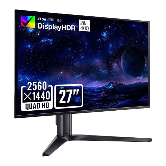 Acer Predator X27U Z1 26.5" WQHD 280Hz AMD FreeSync Premium Pro QD-OLED Monitor