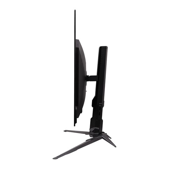 Acer Predator X27 X1 26.5" 4K 240Hz AMD FreeSync Premium Pro QD-OLED Monitor : image 4
