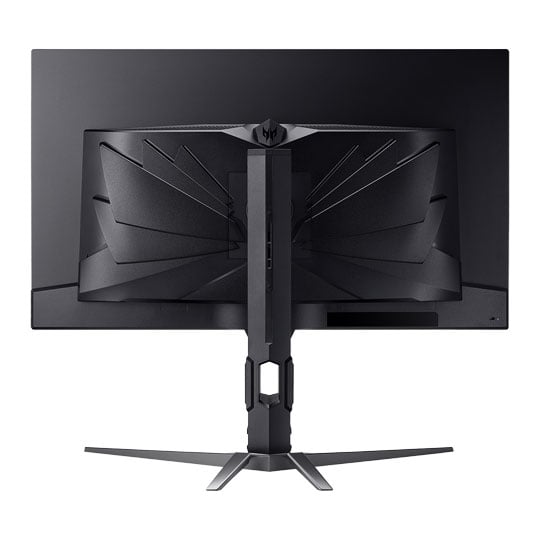 Acer Predator X32 X5 31.5" 4K 240Hz AMD FreeSync Premium Pro QD-OLED Monitor : image 4