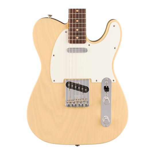 Fender American Vintage II 1963 Tele Vintage Blonde : image 2