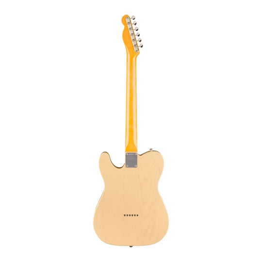 Fender American Vintage II 1963 Tele Vintage Blonde : image 4