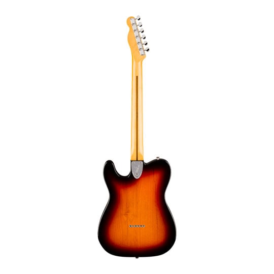 Fender American Vintage II 1977 Tele Custom 3-Colour Sunburst : image 4