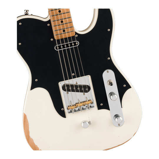 Fender John Osborne Telecaster Olympic White Fender John Osborne Telecaster Olympic White
