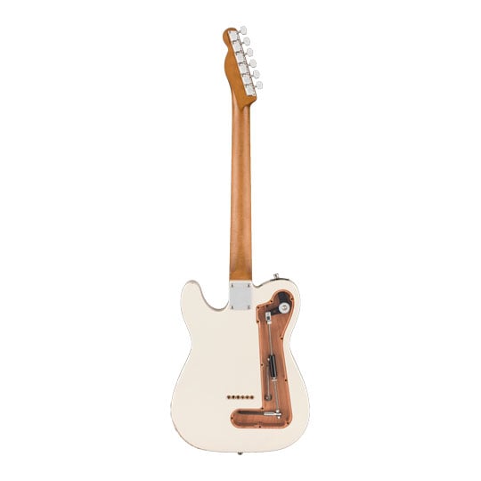 Fender John Osborne Telecaster Olympic White : image 3
