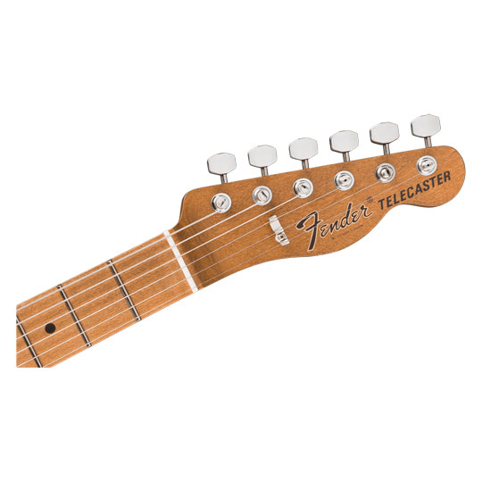 Fender John Osborne Telecaster Olympic White : image 4