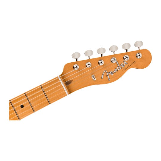 Fender Vintera III Late '50s Telecaster, Maple Fingerboard, Butterscotch Blonde : image 3
