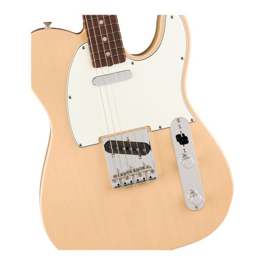 Fender Vintera III Mid '60s Telecaster Rosewood Fingerboard, Vintage Blonde