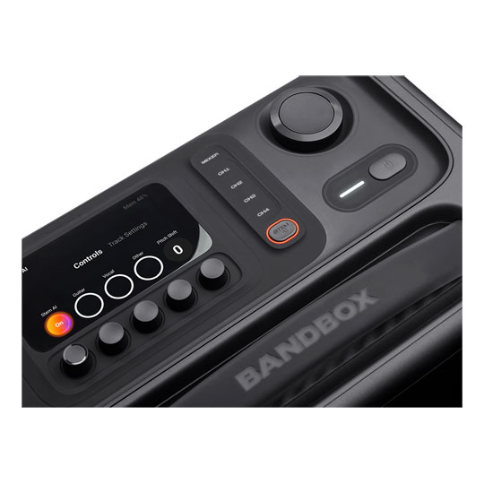 JBL BandBox Trio : image 3