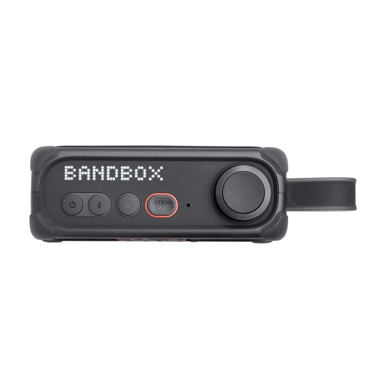 JBL BandBox Solo : image 4