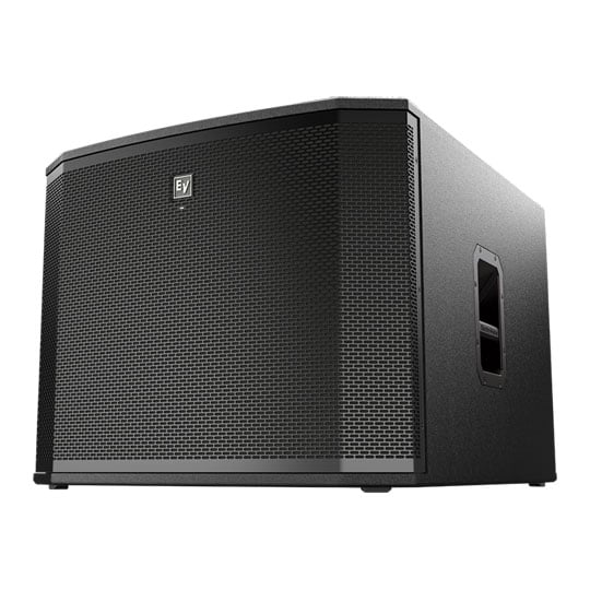 Electro-Voice ETX-18SP 18" Powered Subwoofer