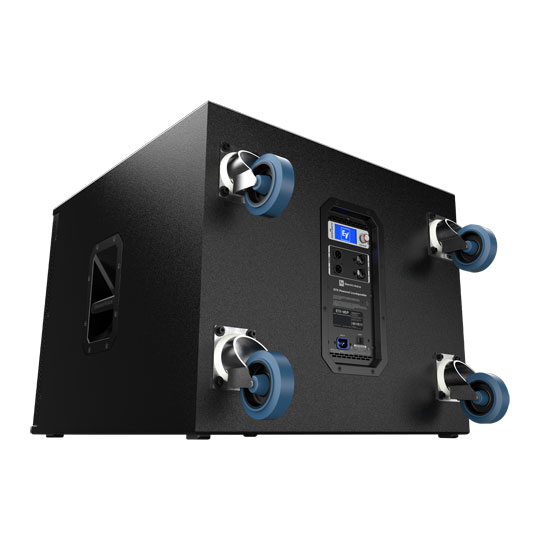 Electro-Voice ETX-18SP 18" Powered Subwoofer