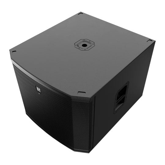 Electro-Voice ETX-18SP 18" Powered Subwoofer : image 3