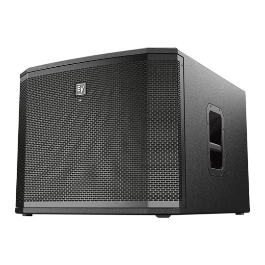 Electro-Voice ETX-15SP 15" Powered Subwoofer