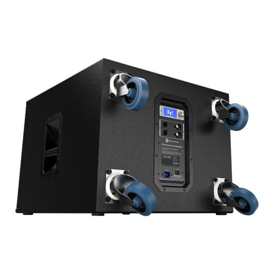 Electro-Voice ETX-15SP 15" Powered Subwoofer