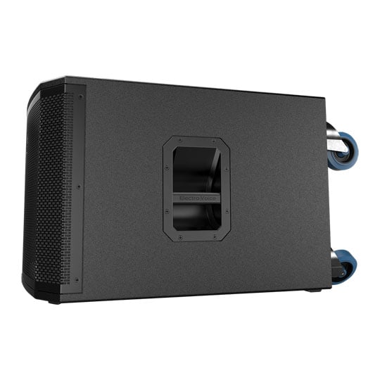 Electro-Voice ETX-15SP 15" Powered Subwoofer : image 4