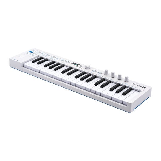 Arturia Keystep 37 MkII MIDI Controller Arturia Keystep 37 MkII MIDI Controller