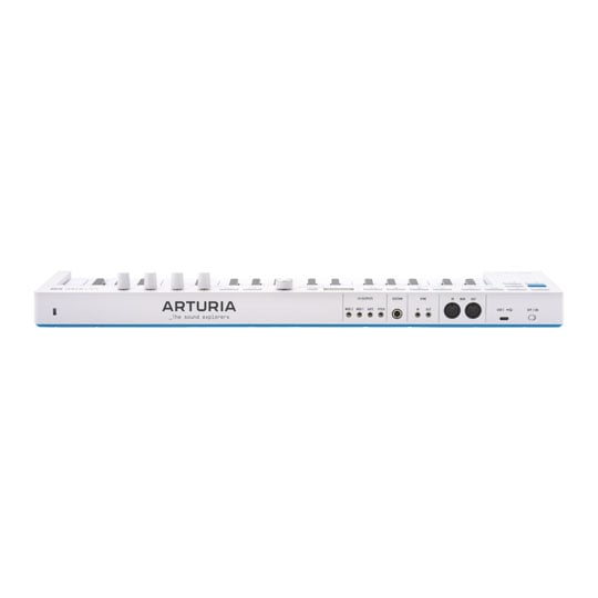 Arturia Keystep 37 MkII MIDI Controller : image 3