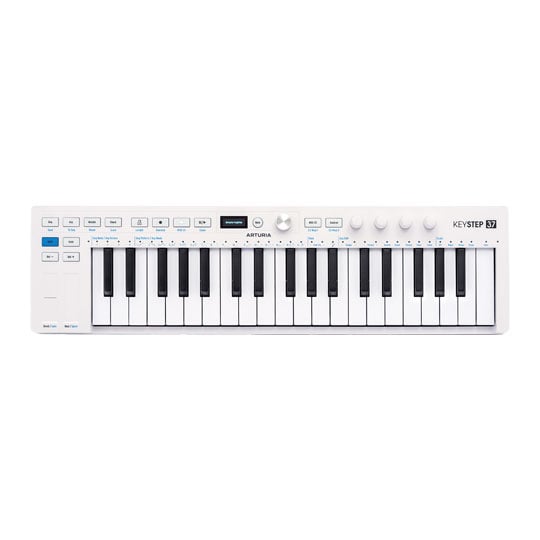 Arturia Keystep 37 MkII MIDI Controller : image 4