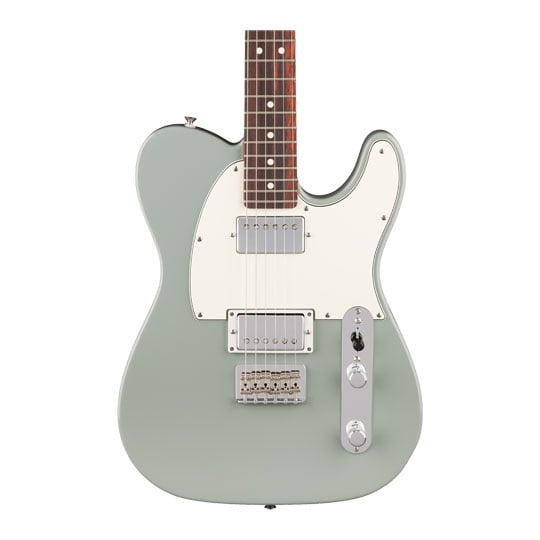 Fender Player II Telecaster HH, Rosewood Fingerboard, Cactus Gray : image 2