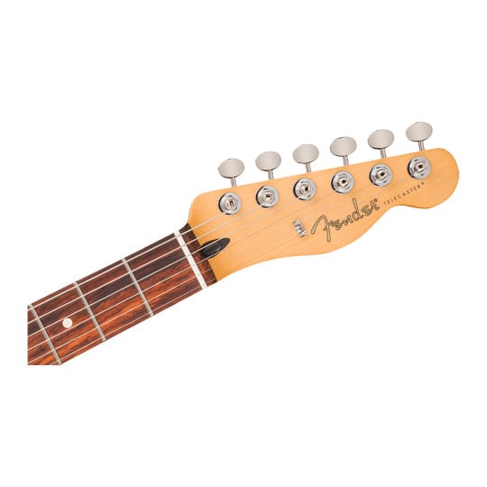 Fender Player II Telecaster HH, Rosewood Fingerboard, Cactus Gray : image 3