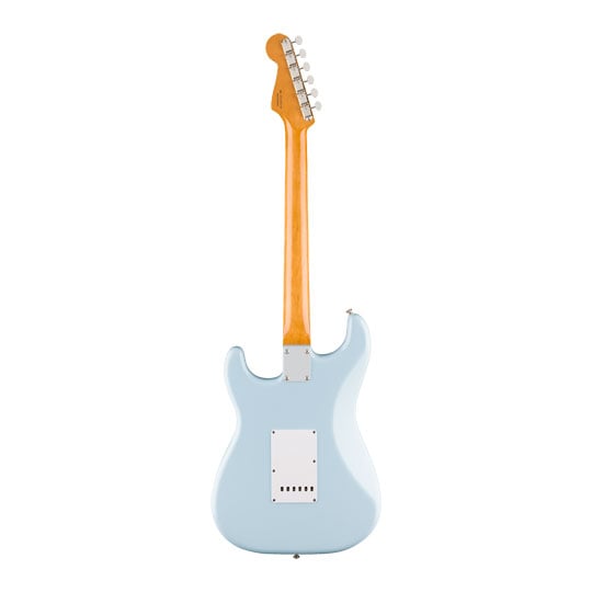Fender Vintera III Early '60s Stratocaster, Rosewood Fingerboard, Sonic Blue : image 4