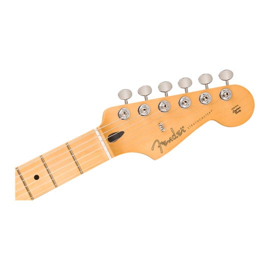 Fender Player II Stratocaster HSS, Maple Fingerboard, Cactus Gray : image 3
