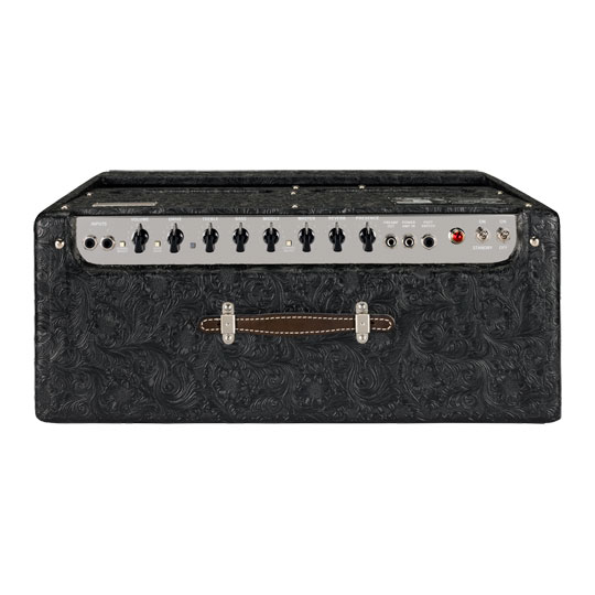 Fender Hot Rod Deluxe 30th Anniversary, 230V UK