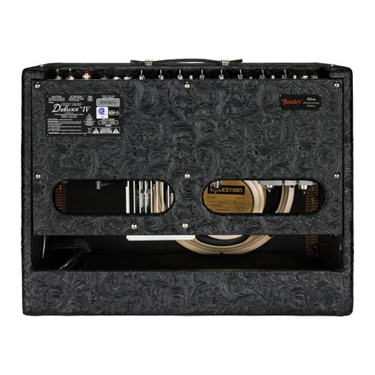 Fender Hot Rod Deluxe 30th Anniversary, 230V UK : image 3