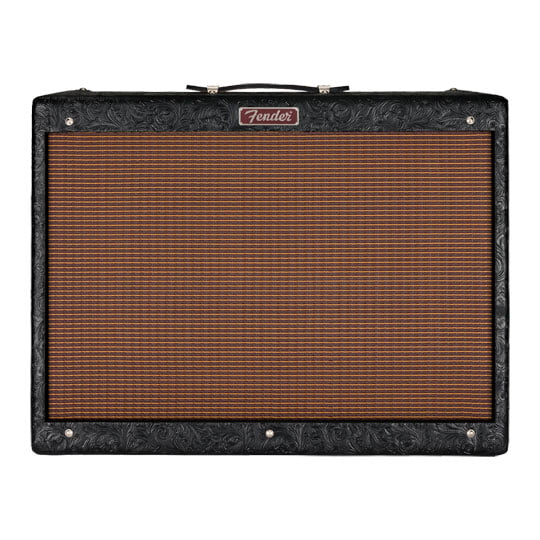 Fender Hot Rod Deluxe 30th Anniversary, 230V UK : image 4