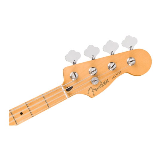 Fender Player II Jazz Bass, Maple Fingerboard, Cactus Gray : image 3