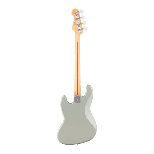 Fender Player II Jazz Bass, Maple Fingerboard, Cactus Gray : image 4