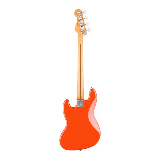 Fender Player II Jazz Bass, Rosewood Fingerboard, Rallye Orange : image 4